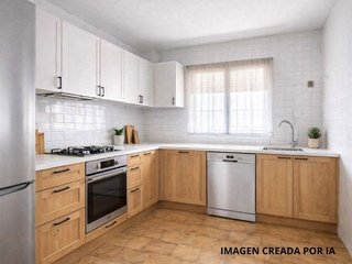 Chalet en venta en Centro en Bormujos
