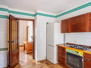 Chalet en venta en Centro en Bormujos