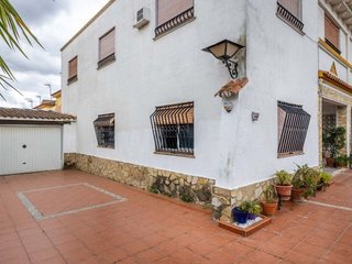 Chalet en venta en Centro en Bormujos
