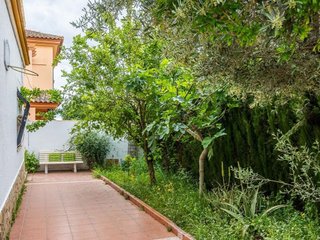 Chalet en venta en Centro en Bormujos