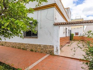 Chalet en venta en Centro en Bormujos