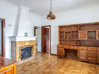 Chalet en venta en Centro en Bormujos