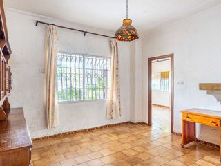 Chalet en venta en Centro en Bormujos