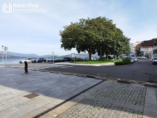 Chalet en venta en Rianxo