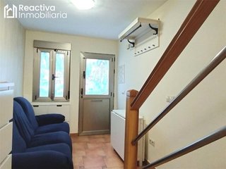 Chalet en venta en Rianxo