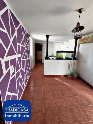 Chalet en venta en Alcalá de los Gazules