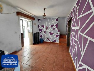 Chalet en venta en Alcalá de los Gazules