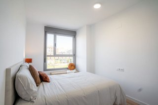 Ático en alquiler en Quart de Poblet
