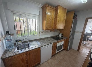 Casa en venta en Castalla