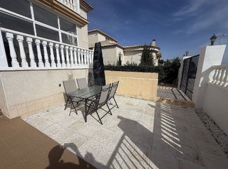 Casa en venta en Castalla