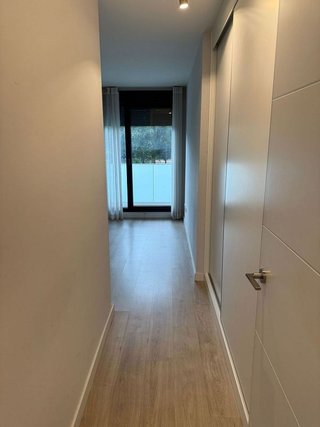 Piso en alquiler en Hospital Nuevo en Valladolid