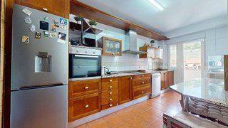 Chalet en venta en Villalbilla pueblo en Villalbilla