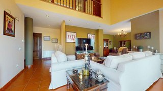 Chalet en venta en Villalbilla pueblo en Villalbilla
