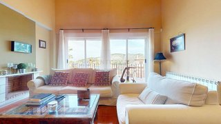 Chalet en venta en Villalbilla pueblo en Villalbilla
