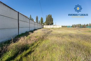 Casa rural en venta en Zubia (La)