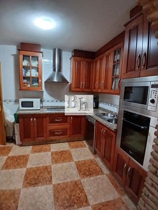 Chalet en venta en Polígonos - Recinto Ferial Cortijo de Torres en Málaga
