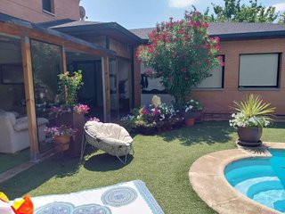 Chalet en venta en Cabanillas del Campo
