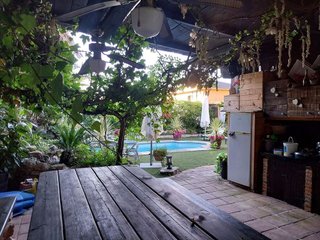 Chalet en venta en Cabanillas del Campo