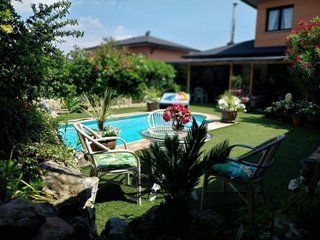Chalet en venta en Cabanillas del Campo