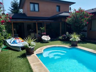 Chalet en venta en Cabanillas del Campo