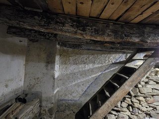 Casa en venta en Jaca