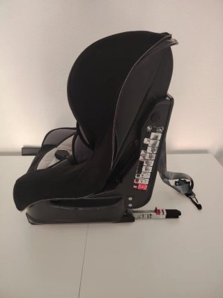 Silla de coche homologada para bebé