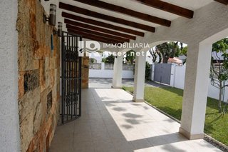 Chalet en venta en Empuriabrava en Castelló d´Empúries