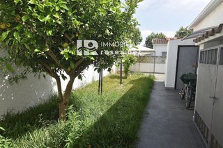 Chalet en venta en Empuriabrava en Castelló d´Empúries