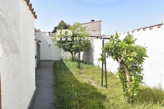 Chalet en venta en Empuriabrava en Castelló d´Empúries