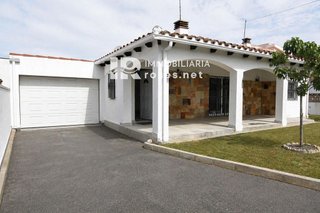 Chalet en venta en Empuriabrava en Castelló d´Empúries
