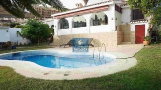 Chalet en venta en Almuñecar en Almuñécar