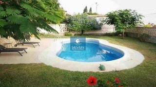 Chalet en venta en Almuñecar en Almuñécar