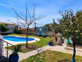 Chalet en venta en Almuñecar en Almuñécar