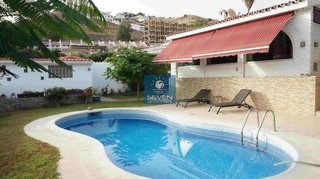 Chalet en venta en Almuñecar en Almuñécar