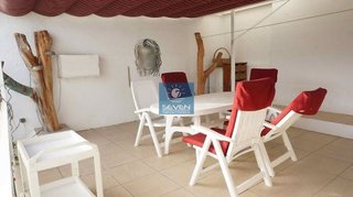 Chalet en venta en Almuñecar en Almuñécar
