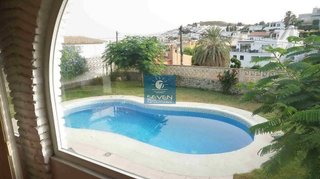 Chalet en venta en Almuñecar en Almuñécar