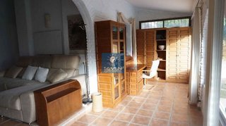Chalet en venta en Almuñecar en Almuñécar