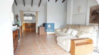 Chalet en venta en Almuñecar en Almuñécar