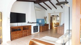 Chalet en venta en Almuñecar en Almuñécar