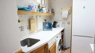 Chalet en venta en Almuñecar en Almuñécar