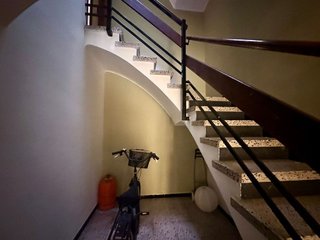 Casa adosada en venta en Centre-El Pedró en Palamós