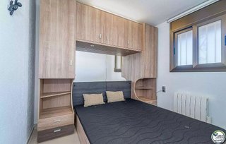 Piso en venta en Salatar en Roses