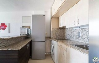 Piso en venta en Salatar en Roses