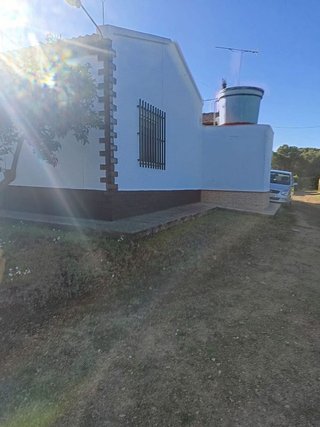 Chalet en venta en Zafra