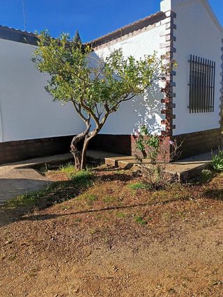Chalet en venta en Zafra