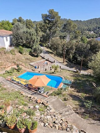 Chalet en venta en Torrelles de Llobregat