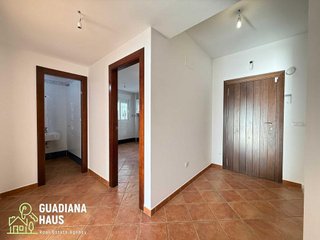 Casa adosada en venta en Ayamonte ciudad en Ayamonte