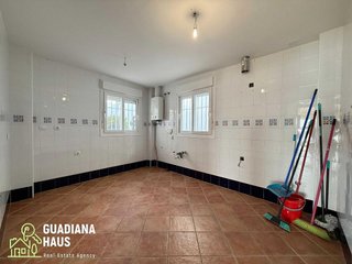Casa adosada en venta en Ayamonte ciudad en Ayamonte