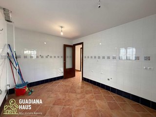 Casa adosada en venta en Ayamonte ciudad en Ayamonte