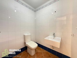 Casa adosada en venta en Ayamonte ciudad en Ayamonte